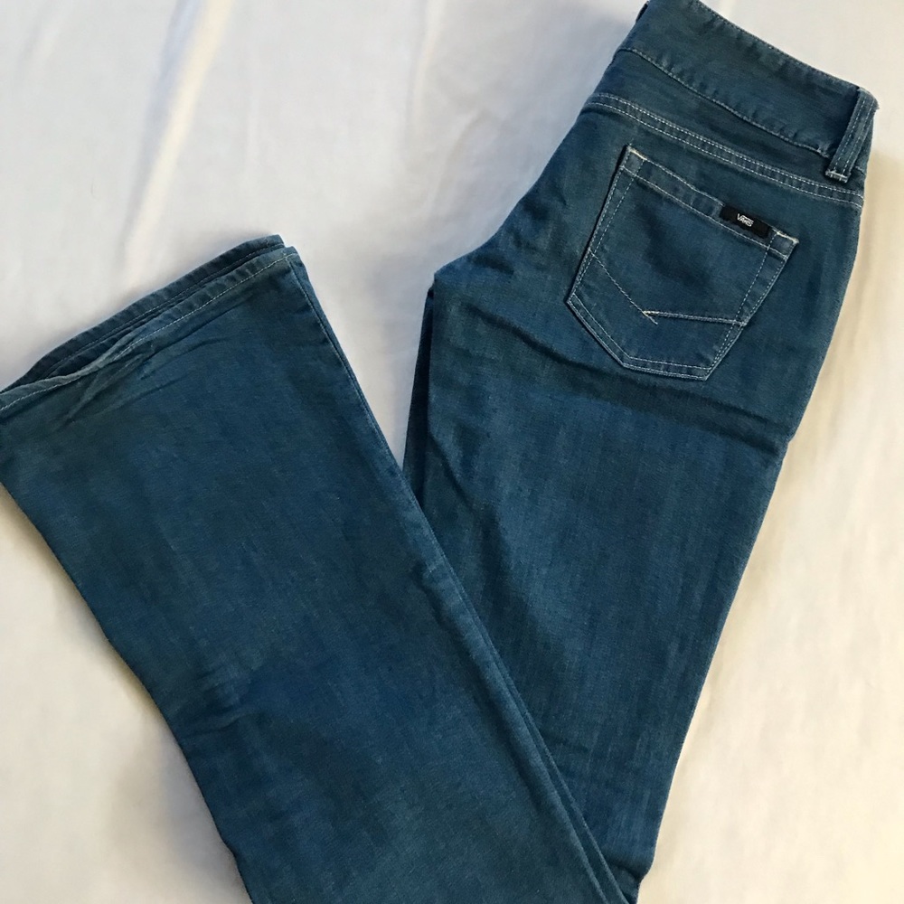 Vans Jeans